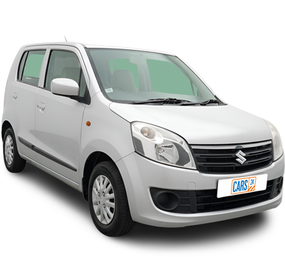 Maruti Wagon R 1.0-img